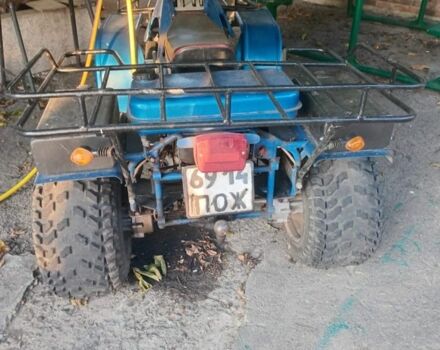 ЗИМ 350, объемом двигателя 0 л и пробегом 0 тыс. км за 800 $, фото 1 на Automoto.ua