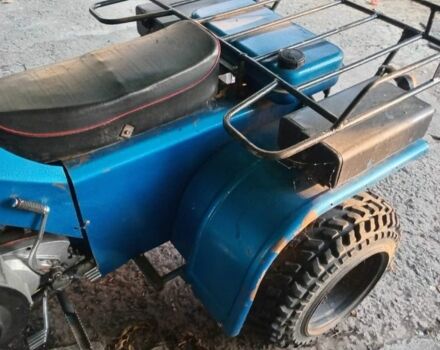 ЗИМ 350, объемом двигателя 0 л и пробегом 0 тыс. км за 800 $, фото 2 на Automoto.ua