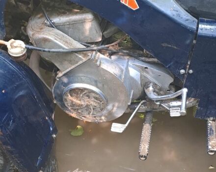 ЗІМ 350, об'ємом двигуна 0.35 л та пробігом 0 тис. км за 850 $, фото 2 на Automoto.ua