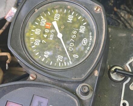 ЗІМ 350, об'ємом двигуна 0.35 л та пробігом 0 тис. км за 850 $, фото 3 на Automoto.ua