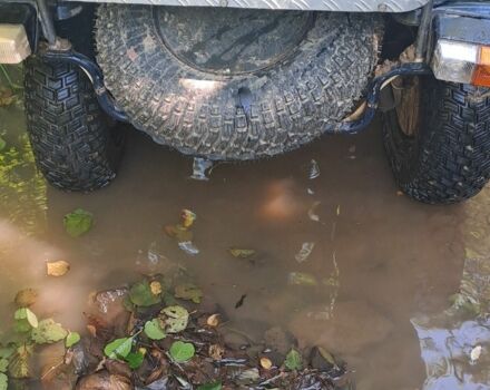 ЗІМ 350, об'ємом двигуна 0.35 л та пробігом 0 тис. км за 850 $, фото 1 на Automoto.ua