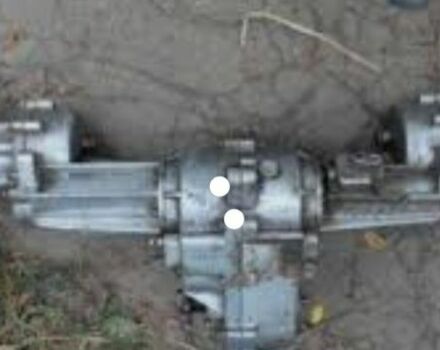 ЗИМ 350, объемом двигателя 0 л и пробегом 0 тыс. км за 248 $, фото 1 на Automoto.ua