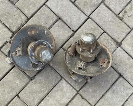 ЗИМ 350, объемом двигателя 0.35 л и пробегом 0 тыс. км за 67 $, фото 1 на Automoto.ua