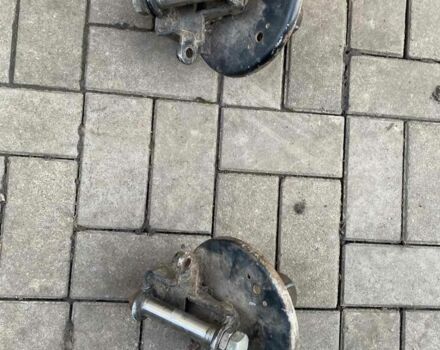 ЗИМ 350, объемом двигателя 0.35 л и пробегом 0 тыс. км за 67 $, фото 3 на Automoto.ua