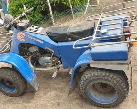 ЗІМ 350, об'ємом двигуна 0.35 л та пробігом 0 тис. км за 950 $, фото 2 на Automoto.ua