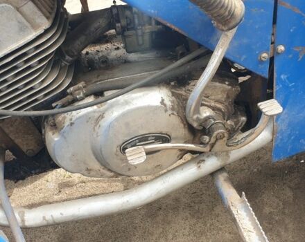 ЗІМ 350, об'ємом двигуна 0.35 л та пробігом 0 тис. км за 950 $, фото 3 на Automoto.ua