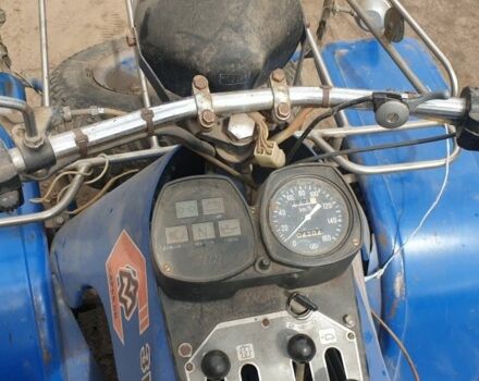 ЗІМ 350, об'ємом двигуна 0.35 л та пробігом 0 тис. км за 950 $, фото 4 на Automoto.ua