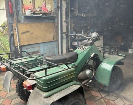 ЗИМ 350, объемом двигателя 0 л и пробегом 0 тыс. км за 2000 $, фото 1 на Automoto.ua