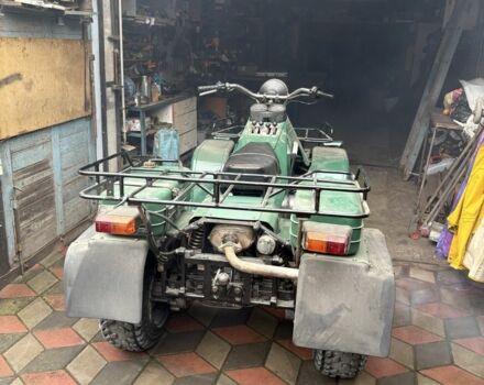 ЗИМ 350, объемом двигателя 0 л и пробегом 0 тыс. км за 2000 $, фото 2 на Automoto.ua