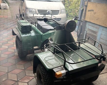 ЗИМ 350, объемом двигателя 0 л и пробегом 0 тыс. км за 2000 $, фото 4 на Automoto.ua