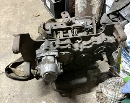 ЗИМ 350, объемом двигателя 0 л и пробегом 0 тыс. км за 2000 $, фото 9 на Automoto.ua