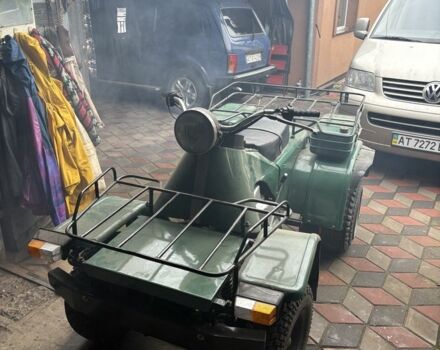 ЗИМ 350, объемом двигателя 0 л и пробегом 0 тыс. км за 2000 $, фото 3 на Automoto.ua