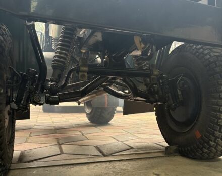 ЗИМ 350, объемом двигателя 0 л и пробегом 0 тыс. км за 2000 $, фото 6 на Automoto.ua