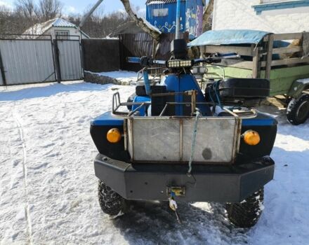 ЗИМ 350 1990 в Липовой Долине на Automoto.ua ЗИМ 350, объемом двигателя 0.25 л и пробегом 0 тыс. км за 1900 $, фото 1 на Automoto.ua