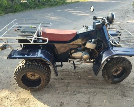 ЗИМ 350 1996 в Овидиополе на Automoto.ua ЗИМ 350, объемом двигателя 0.35 л и пробегом 0 тыс. км за 1000 $, фото 5 на Automoto.ua