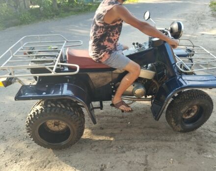 ЗИМ 350 1996 в Овидиополе на Automoto.ua ЗИМ 350, объемом двигателя 0.35 л и пробегом 0 тыс. км за 1000 $, фото 6 на Automoto.ua