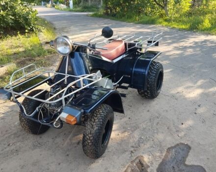 ЗИМ 350 1996 в Овидиополе на Automoto.ua ЗИМ 350, объемом двигателя 0.35 л и пробегом 0 тыс. км за 1000 $, фото 1 на Automoto.ua