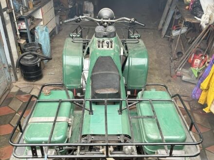 ЗИМ 350, объемом двигателя 0 л и пробегом 0 тыс. км за 1850 $, фото 1 на Automoto.ua