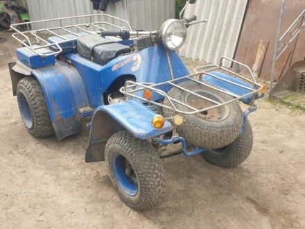 ЗІМ 350, об'ємом двигуна 0.35 л та пробігом 0 тис. км за 950 $, фото 1 на Automoto.ua