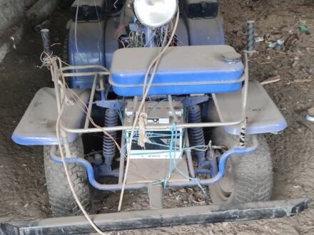 ЗІМ 350, об'ємом двигуна 0.2 л та пробігом 0 тис. км за 931 $, фото 1 на Automoto.ua