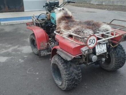 ЗІМ 350, об'ємом двигуна 0 л та пробігом 8 тис. км за 1100 $, фото 1 на Automoto.ua