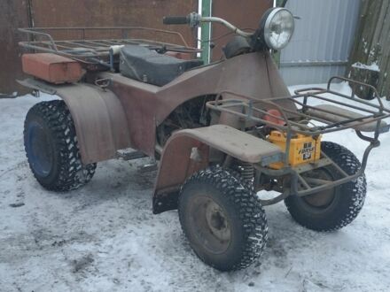 ЗІМ 350, об'ємом двигуна 0.35 л та пробігом 0 тис. км за 900 $, фото 1 на Automoto.ua