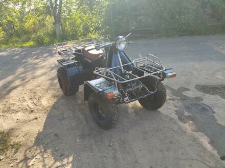 ЗИМ 350 1996 в Овидиополе на Automoto.ua ЗИМ 350, объемом двигателя 0.35 л и пробегом 0 тыс. км за 1000 $, фото 1 на Automoto.ua