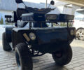 Синій ЗІМ 350, об'ємом двигуна 0.35 л та пробігом 5 тис. км за 1600 $, фото 1 на Automoto.ua