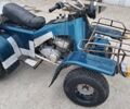 Синий ЗИМ 350, объемом двигателя 0 л и пробегом 250 тыс. км за 750 $, фото 1 на Automoto.ua