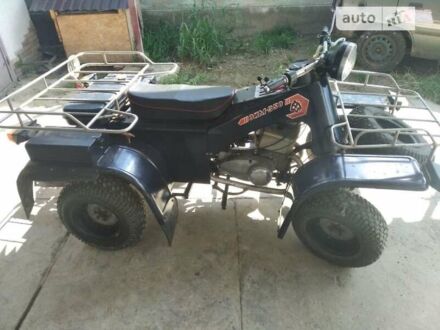 ЗІМ 350 1992 у Чопе на Automoto.ua Синій ЗІМ 350, об'ємом двигуна 0 л та пробігом 46 тис. км за 335 $, фото 1 на Automoto.ua