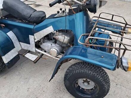 ЗИМ 350 1993 в Черновцах на Automoto.ua Синий ЗИМ 350, объемом двигателя 0 л и пробегом 250 тыс. км за 750 $, фото 1 на Automoto.ua
