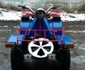 Синий ЗИМ 350, объемом двигателя 0.35 л и пробегом 1 тыс. км за 1200 $, фото 1 на Automoto.ua