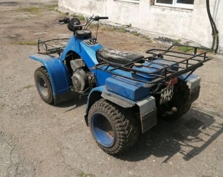 ЗИМ 4310, объемом двигателя 10.85 л и пробегом 0 тыс. км за 968 $, фото 5 на Automoto.ua