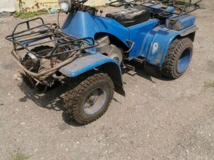 ЗІМ 4310 1992 у Доброполье на Automoto.ua ЗІМ 4310, об'ємом двигуна 10.85 л та пробігом 0 тис. км за 968 $, фото 1 на Automoto.ua