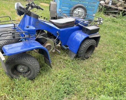 ЗИМ 6510, объемом двигателя 0.35 л и пробегом 0 тыс. км за 505 $, фото 2 на Automoto.ua