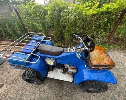 ЗІМ 6510, об'ємом двигуна 0.65 л та пробігом 0 тис. км за 1441 $, фото 6 на Automoto.ua