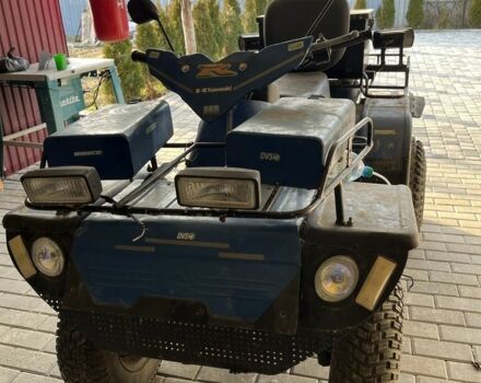 ЗИМ 6510, объемом двигателя 14.86 л и пробегом 0 тыс. км за 1500 $, фото 6 на Automoto.ua