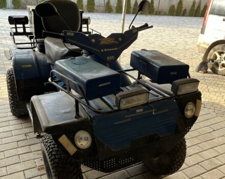 ЗИМ 6510, объемом двигателя 14.86 л и пробегом 0 тыс. км за 1500 $, фото 1 на Automoto.ua