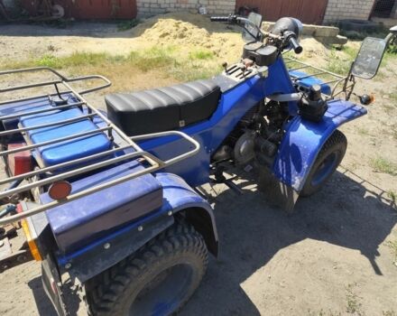 ЗИМ 6510, объемом двигателя 0.35 л и пробегом 0 тыс. км за 700 $, фото 1 на Automoto.ua