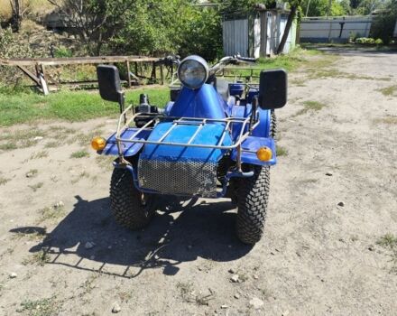 ЗИМ 6510, объемом двигателя 0.35 л и пробегом 0 тыс. км за 700 $, фото 6 на Automoto.ua