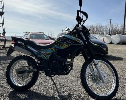 ЗИМ 6510, объемом двигателя 0.2 л и пробегом 0 тыс. км за 1000 $, фото 4 на Automoto.ua
