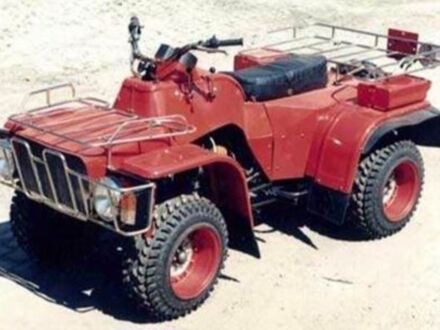 ЗИМ 6510, объемом двигателя 0.9 л и пробегом 0 тыс. км за 3599 $, фото 1 на Automoto.ua