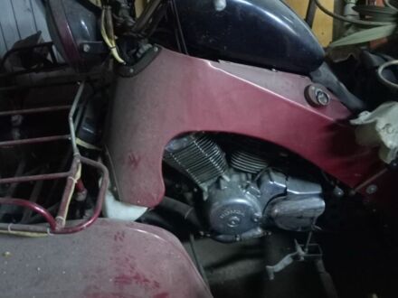 ЗІМ 95 XF 380 1993 у Дніпро (Дніпропетровську) на Automoto.ua ЗІМ 95 XF 380, об'ємом двигуна 0.45 л та пробігом 0 тис. км за 2500 $, фото 1 на Automoto.ua