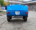 ЗІМ 9601 1993 у Полтаві на Automoto.ua ЗІМ 9601, об'ємом двигуна 0 л та пробігом 1 тис. км за 475 $, фото 8 на Automoto.ua