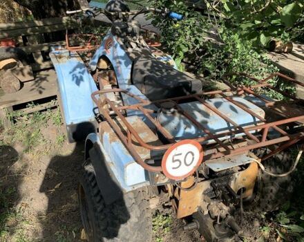 ЗІМ С-Елізє, об'ємом двигуна 1.56 л та пробігом 0 тис. км за 604 $, фото 6 на Automoto.ua