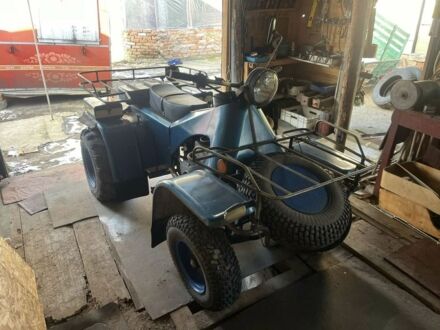 ЗІМ С-Елізє 1996 у Кропивницькому (Кіровограді) на Automoto.ua ЗІМ С-Елізє, об'ємом двигуна 0.35 л та пробігом 0 тис. км за 1000 $, фото 1 на Automoto.ua