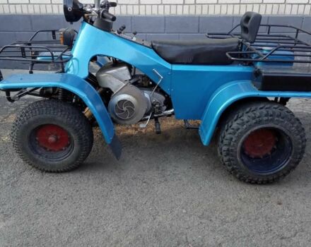 ЗІМ Інша, об'ємом двигуна 0.35 л та пробігом 0 тис. км за 606 $, фото 3 на Automoto.ua