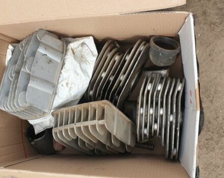 ЗИМ Другая, объемом двигателя 0.35 л и пробегом 0 тыс. км за 890 $, фото 7 на Automoto.ua