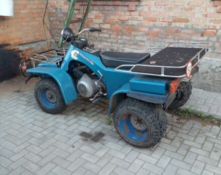 ЗІМ Інша, об'ємом двигуна 0.35 л та пробігом 0 тис. км за 840 $, фото 3 на Automoto.ua