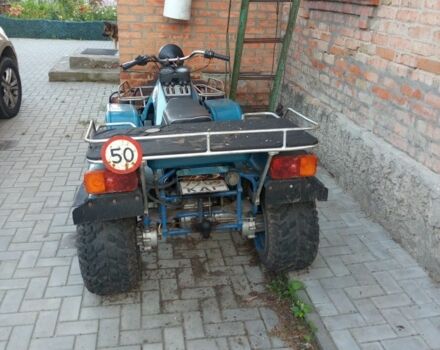 ЗІМ Інша, об'ємом двигуна 0.35 л та пробігом 0 тис. км за 840 $, фото 2 на Automoto.ua